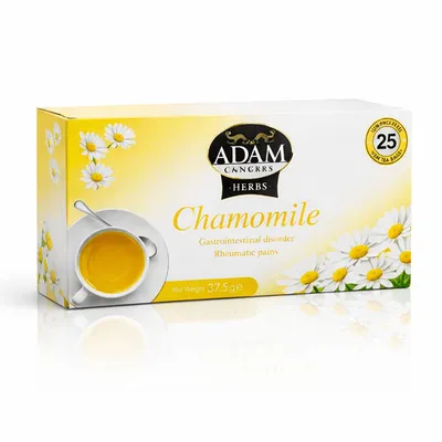 Chamomile Tea