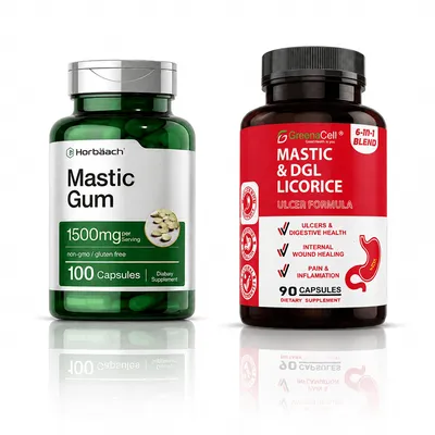 Mastic