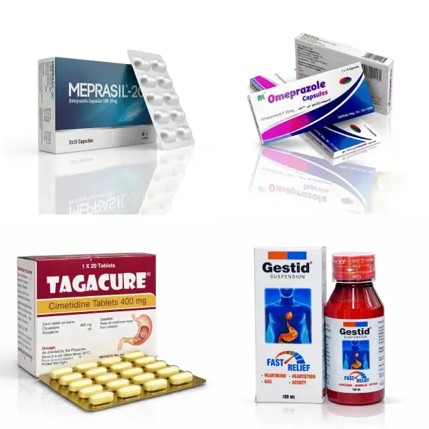 old drugs